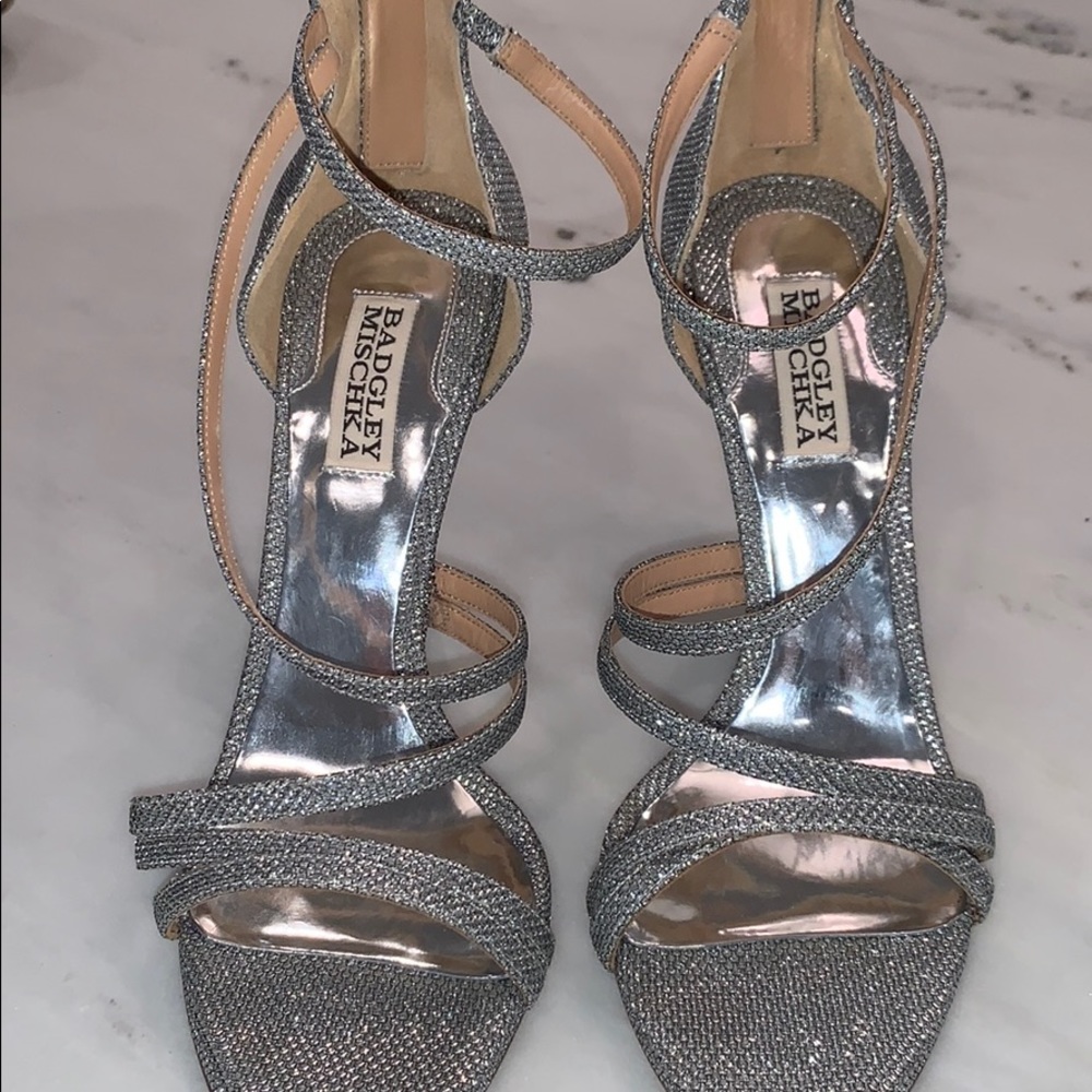 Heels!!